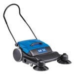 Clarke SW26 Push Sweeper